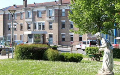 Travaux de toiture à Montfermeil : choisir un artisan couvreur proche de chez vous