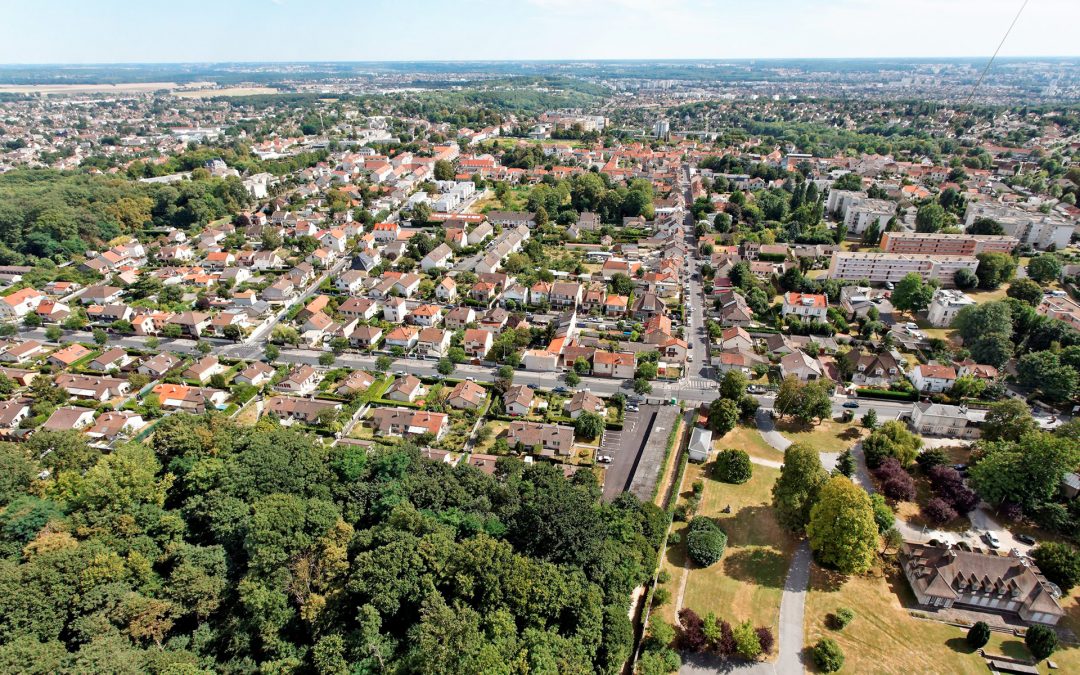 Dossier : Entretien couverture et artisan couvreur à Montfermeil