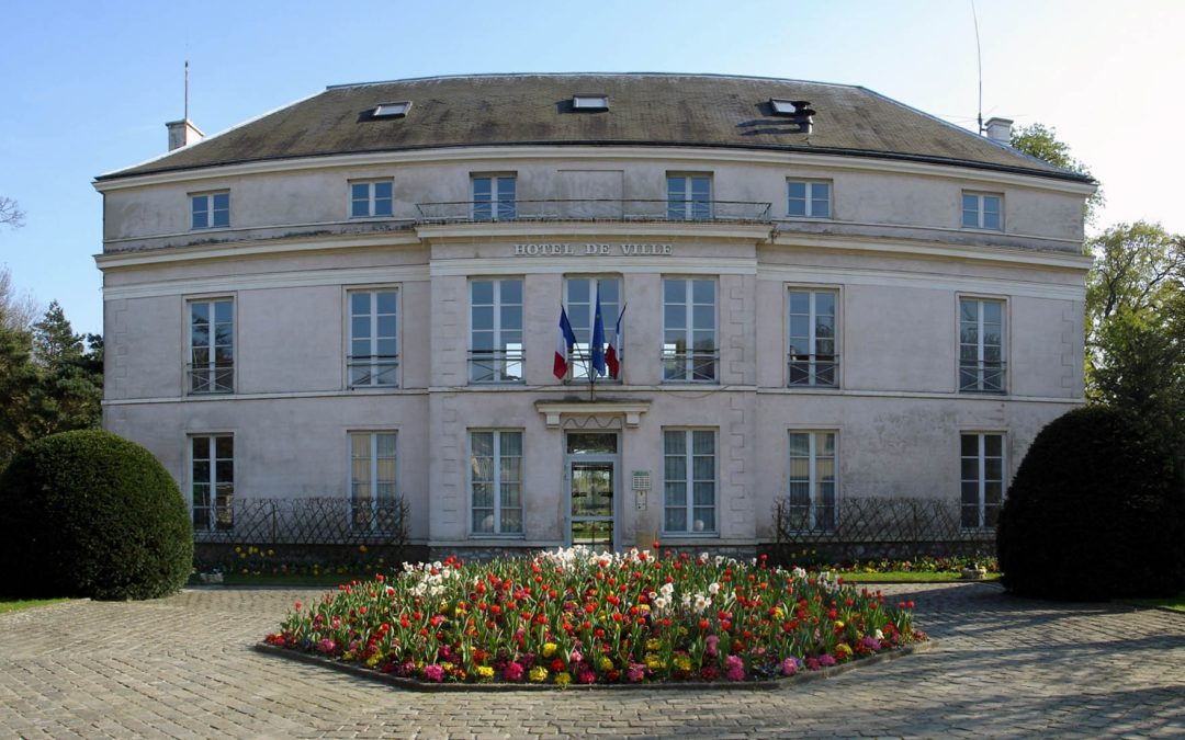 RN Couverture, votre artisan couvreur à Courtry et alentours