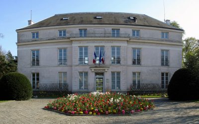 RN Couverture, votre artisan couvreur à Courtry et alentours